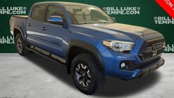 2018 Toyota Tacoma TRD Off-Road