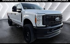 2023 Ford Super Duty F-250 XL
