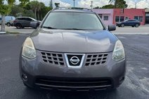 2010 Nissan Rogue SL