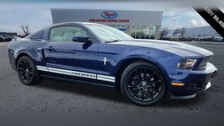 2011 Ford Mustang V6 Premium