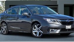 2022 Subaru Legacy Limited