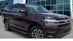 2024 Ford Expedition XLT