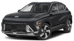 2025 Hyundai Kona Limited
