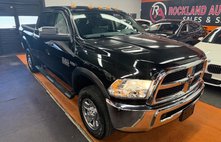 2018 Ram Ram Pickup 2500 Tradesman