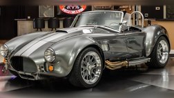 1965 Other Makes Backdraft