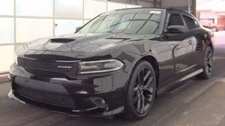 2019 Dodge Charger GT