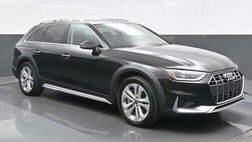 2023 Audi A4 allroad quattro Premium Plus 45 TFSI
