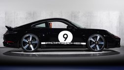 2023 Porsche 911 Sport Classic