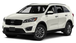 2016 Kia Sorento LX V6