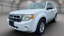 2008 Ford Escape Hybrid Base