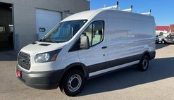 2016 Ford Transit 350