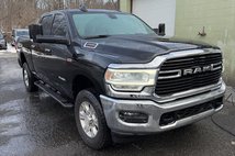 2019 Ram Ram Pickup 2500 Big Horn