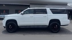 2018 GMC Yukon XL SLT