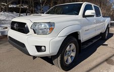 2013 Toyota Tacoma V6