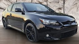 2013 Scion tC Base