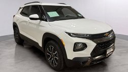 2023 Chevrolet TrailBlazer ACTIV