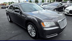 2014 Chrysler 300 Base