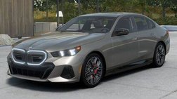 2026 BMW i5 M60