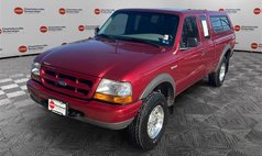 1998 Ford Ranger XL