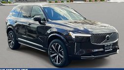2025 Volvo XC90 B5 Core Bright Theme