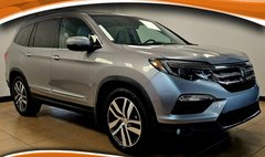 2018 Honda Pilot Elite