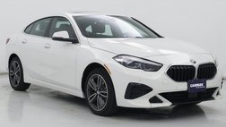2022 BMW 2 Series 228i xDrive Gran Coupe
