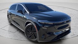 2026 Lucid Gravity Grand Touring