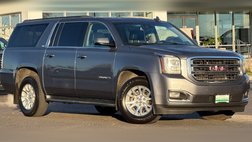2018 GMC Yukon XL SLT