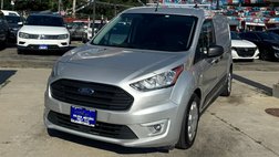 2019 Ford Transit Connect XLT