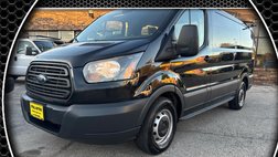 2015 Ford Transit 150