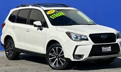 2018 Subaru Forester 2.0XT Touring