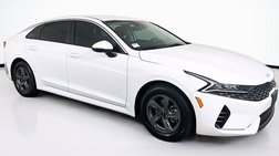 2022 Kia K5 LX