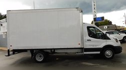 2023 Ford Transit 350 HD