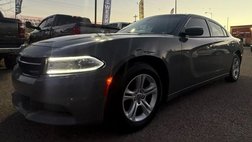 2017 Dodge Charger SE