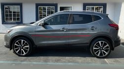 2018 Nissan Rogue Sport SL