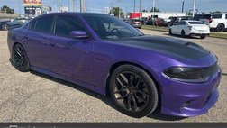 2018 Dodge Charger Daytona 392