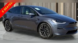 2022 Tesla Model X Base