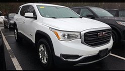 2019 GMC Acadia SLE-1