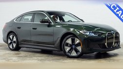 2024 BMW i4 xDrive40 Gran Coupe