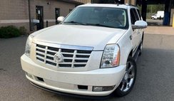 2008 Cadillac Escalade ESV Base