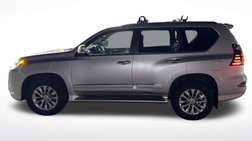 2016 Lexus GX 460 Base