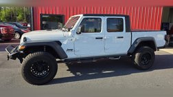 2020 Jeep Gladiator Sport Altitude