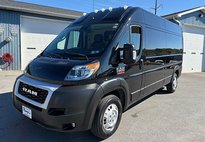 2021 Ram ProMaster 2500 159 WB