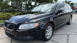 2008 Volvo V70 3.2