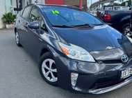 2014 Toyota Prius Two