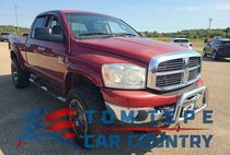 2007 Dodge Ram 2500 SLT