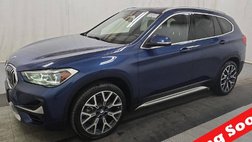 2021 BMW X1 xDrive28i