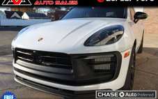 2023 Porsche Macan GTS