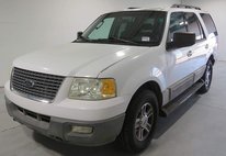 2005 Ford Expedition XLT