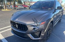 2022 Maserati Levante GT